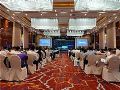 艾比森领导受邀出席首届中国微显示峰会
