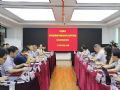 面向智慧城市建设的多功能杆系统共性项目启动会在洲明成功召开