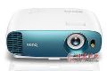 专业色彩调校 明基TK800M家用投影机推荐