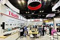 InfoComm USA 2019 TAIDEN精彩亮相