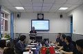 希沃与赵登禹学校小学部签署战略合作协议
