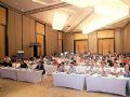 “多维联盟 智控未来”联建光电现代指挥中心解决方案研讨会引爆成都