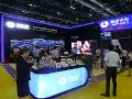 联建新品亮相Infocomm Dynamic AR大屏表演硬核首秀!