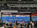 Mini LED火力全开,艾比森强势登陆InfoComm China 2019
