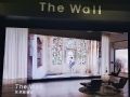 透过The Wall看下一代LED,三星显示新品颠覆墙面