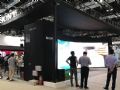 索尼创意影像显示方案闪亮InfoComm China 2019