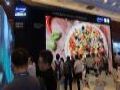 雷曼光电8K Micro LED亮相InfoComm北京展