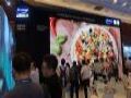 雷曼光电8K Micro LED亮相InfoComm北京展