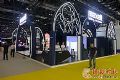 maxell麦克赛尔携多款投影机盛装出席IFC2019
