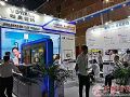 唯奥众多新品亮相infocomm China北京
