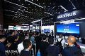 大动作 | MAXHUB智能会议解决方案惊艳InfoComm china 2019