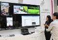 划重点 | InfoComm China天创展位精彩回顾 亮点都在这里