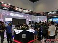 CHARTU长图infocomm China勾勒智能分布式行业蓝图
