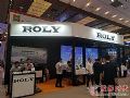 3LCD激光投影先行者,乐丽ROLY登陆InfoComm China 2019