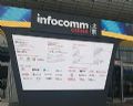 北京InfoComm China 2019再创新记录