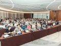 多维联盟 智控未来▕ 联建光电新一代指挥中心显控解决系统引爆西安