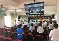 希沃交互智能录播技术支持南京民进“同步课堂”建设,创新教育帮扶的新模式