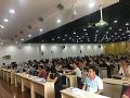 聚焦骨干教师能力提升,希沃助力左权县教师信息化交流培训活动