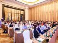 多维联盟 智控未来,联建光电新一代指挥中心显控解决方案惊艳亮相武汉