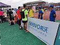 希沃助力体育公益事业,2019年全国中学生田径锦标赛完满落幕