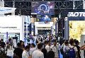 【9月4-6日】成都InfoComm China 2019: 助力打开西部市场的大门