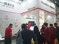 一禾科技携PROBASSCO智能酒店音响新品惊艳亮相CHE2019