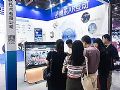 博乐AR亮相广州美陈展 引领数字化营销新潮流