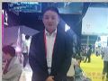 持续创新 引领发展--访联建光电副总裁郝明军