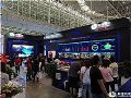联建光电闪耀亮相中国(新疆)亚欧安博会