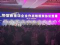 世界人工智能大会现场火爆|奥威亚科技鼎立相助