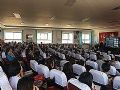 赋能教师,希沃信息化培训走进大同市阳高县