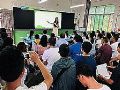 科技为教师赋能,希沃助力镇坪县新媒体技术培训