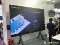 DANACOID强势回归成都Infocomm