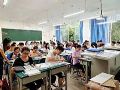 Leadpie智能学习电子纸助力四川德阳中学打造智慧课堂