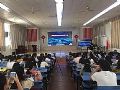 跟上信息化的步伐,雨山区举办希沃教师信息技术应用能力提升培训