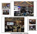 “深耕市场,携手并进”松下2W小时长寿命光源投影机推广会