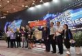 艾维创携最新分布式产品亮相成都infocomm