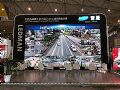 雷曼光电超高清Micro LED大屏 惊艳亮相成都InfoComm