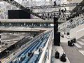 点燃篮球热情 M-F3A PRO助力2019年国际篮联篮球世界杯开幕式