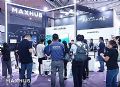 天府之选,MAXHUB会议平板燃爆成都Infocomm china