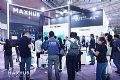 直击成都Infocomm!MAXHUB智能会议备受瞩目