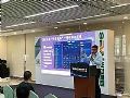 SDVoE学院在InfoComm成都专场正式开课,赢康进行技术分享