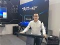 对话刘斌:MAXHUB聚焦会议全流程 为企业实现“轻办公”