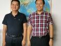携手共赢 国星光电与艾比森推进合作