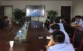 飞利浦会议平板成功为公安打造会议数字系统