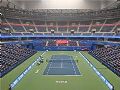 利亚德集团为2019武汉网球公开赛提供全赛程LED体育应用解决方案