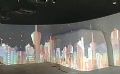 东方中原打造“时光隧道”,看河南70年发展成就展