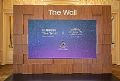 The Wall Luxury 綥ݳƷչ᣺ʱװܺĦɸͧչ