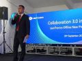 “德国协作3.0 —— 联建光电线下新品发布会”盛大落幕