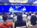 CHARTU长图5G AI分布式亮相广州小蛮腰科技大会